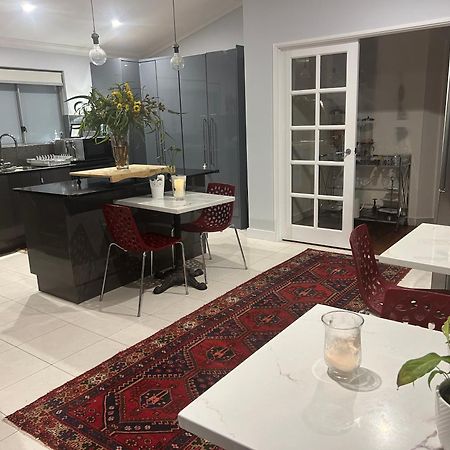 Whitfords Delight Bed & Breakfast Perth Ngoại thất bức ảnh