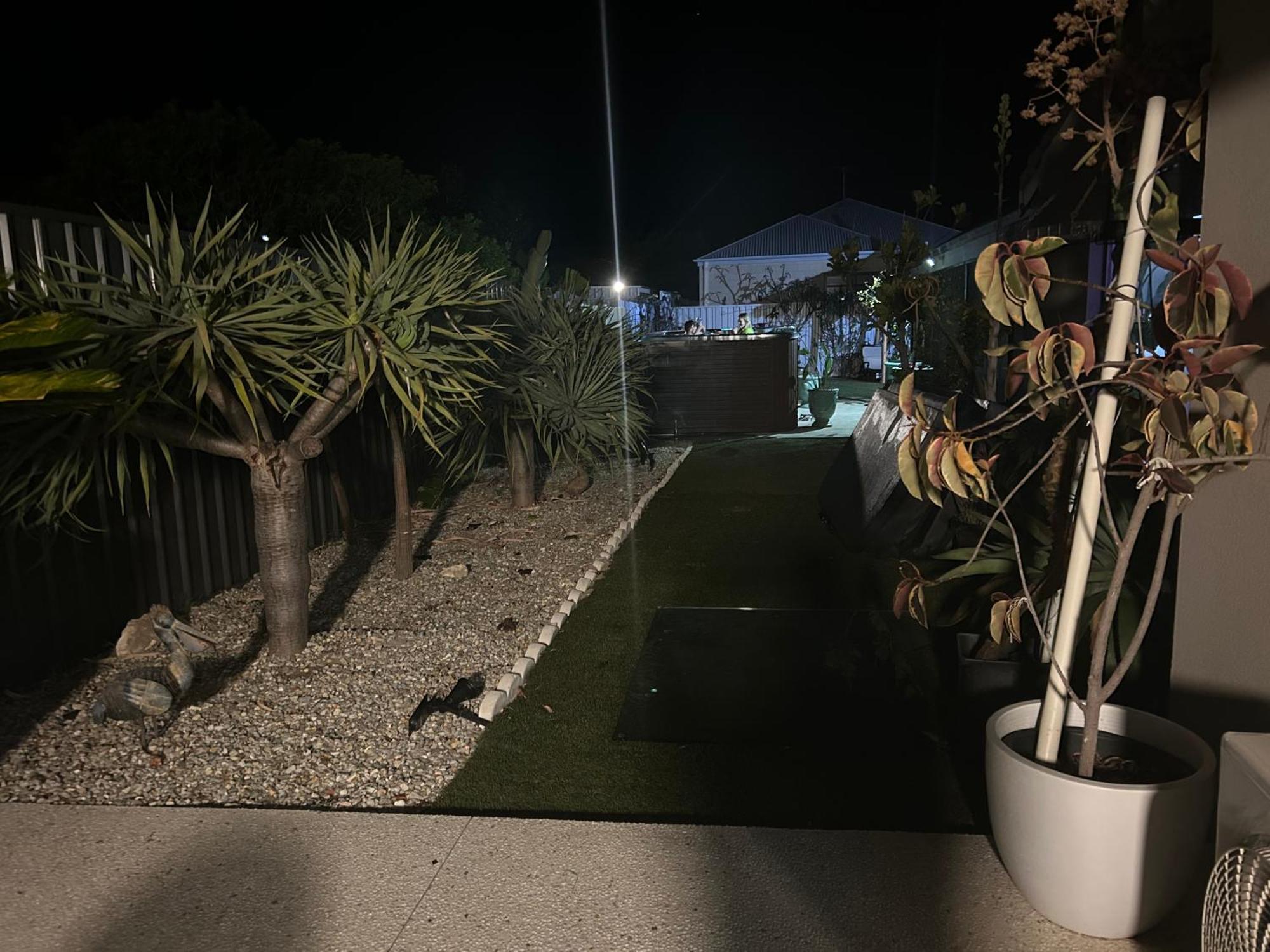Whitfords Delight Bed & Breakfast Perth Ngoại thất bức ảnh