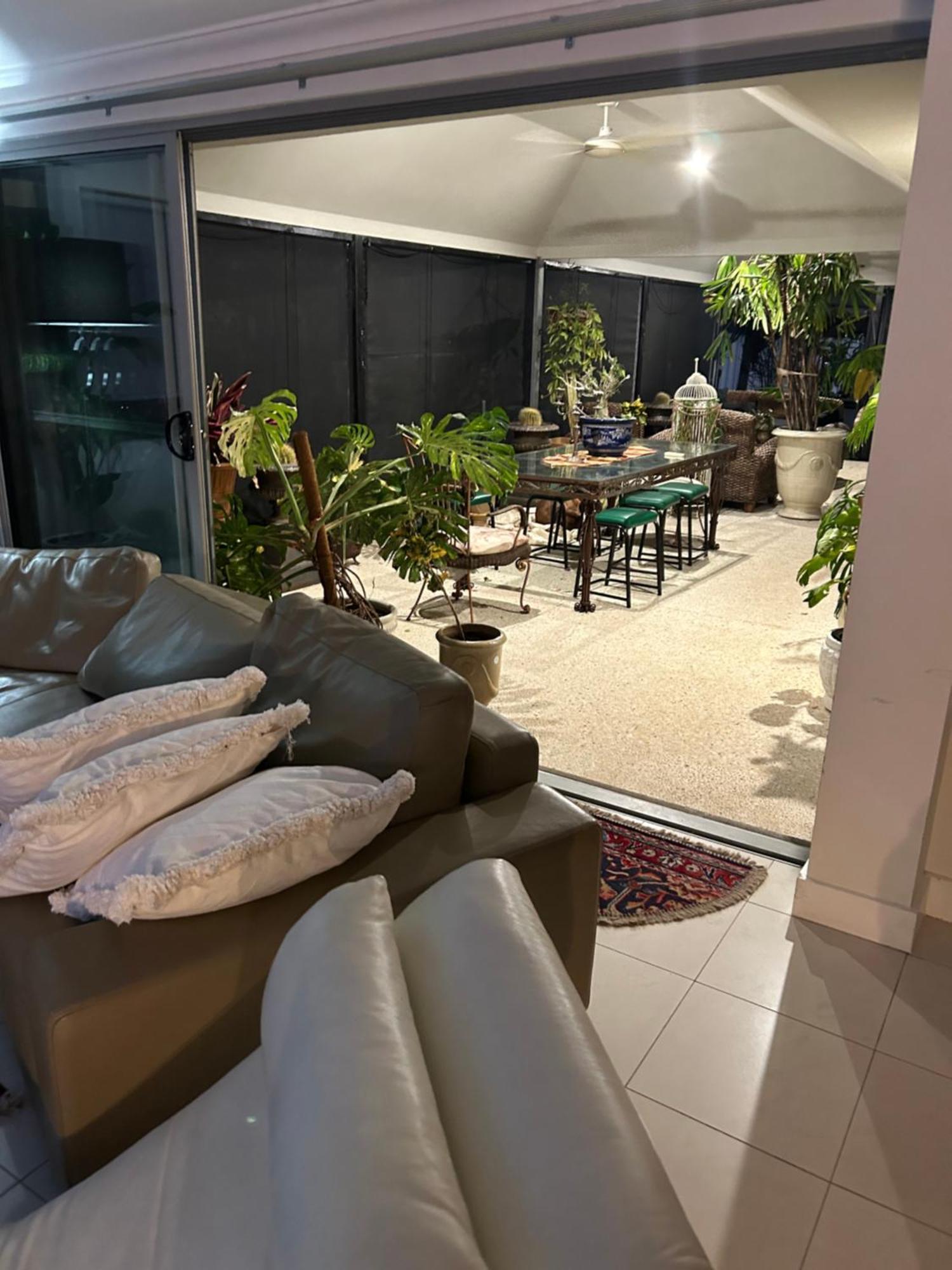 Whitfords Delight Bed & Breakfast Perth Ngoại thất bức ảnh