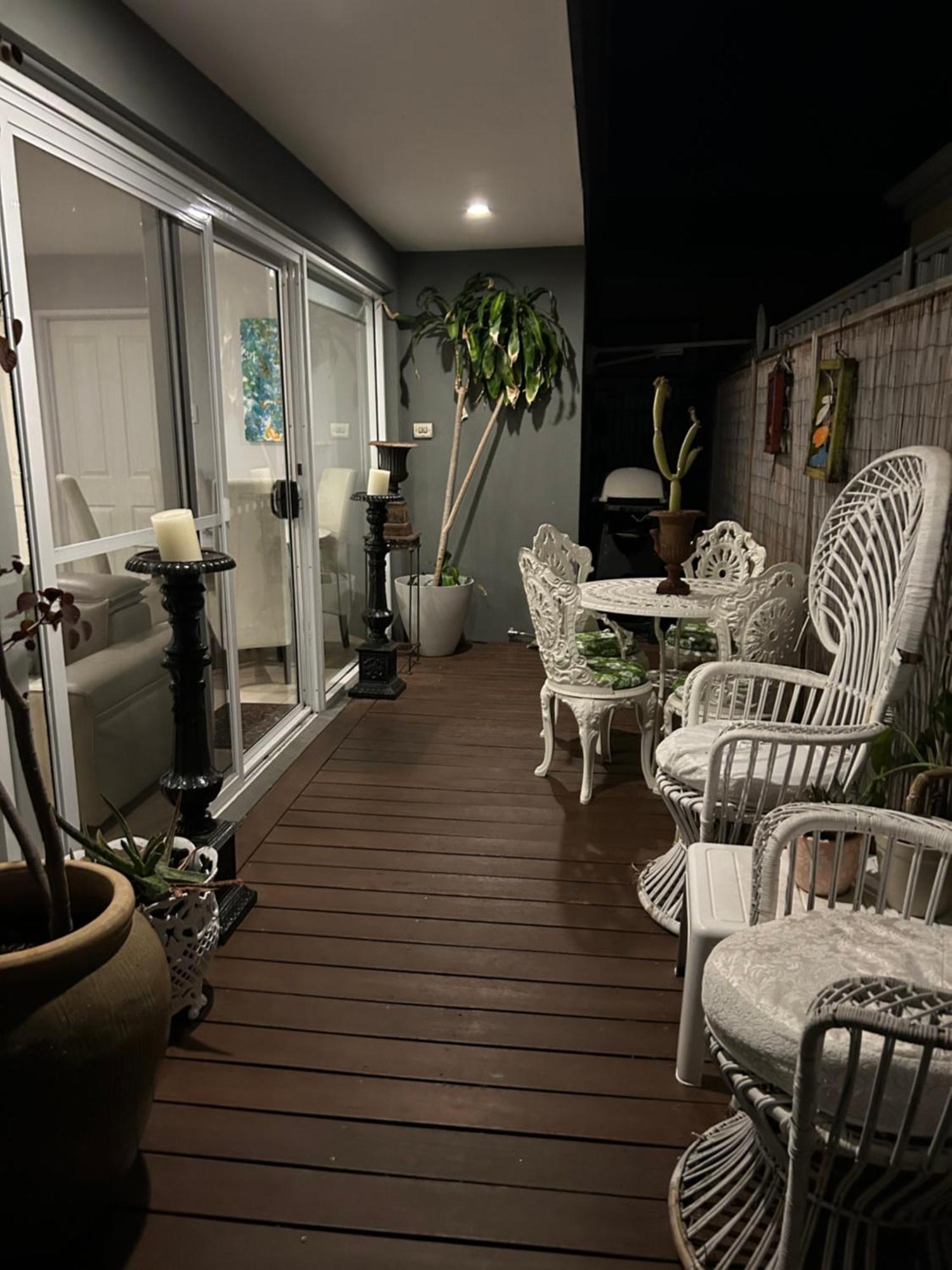 Whitfords Delight Bed & Breakfast Perth Ngoại thất bức ảnh