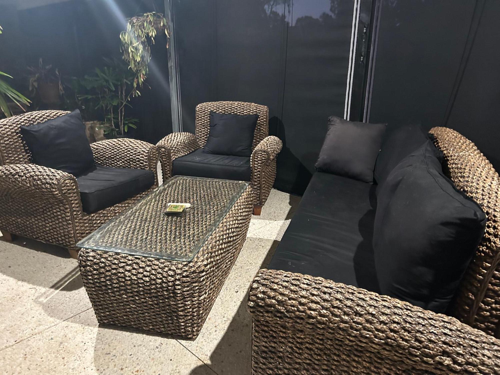Whitfords Delight Bed & Breakfast Perth Ngoại thất bức ảnh