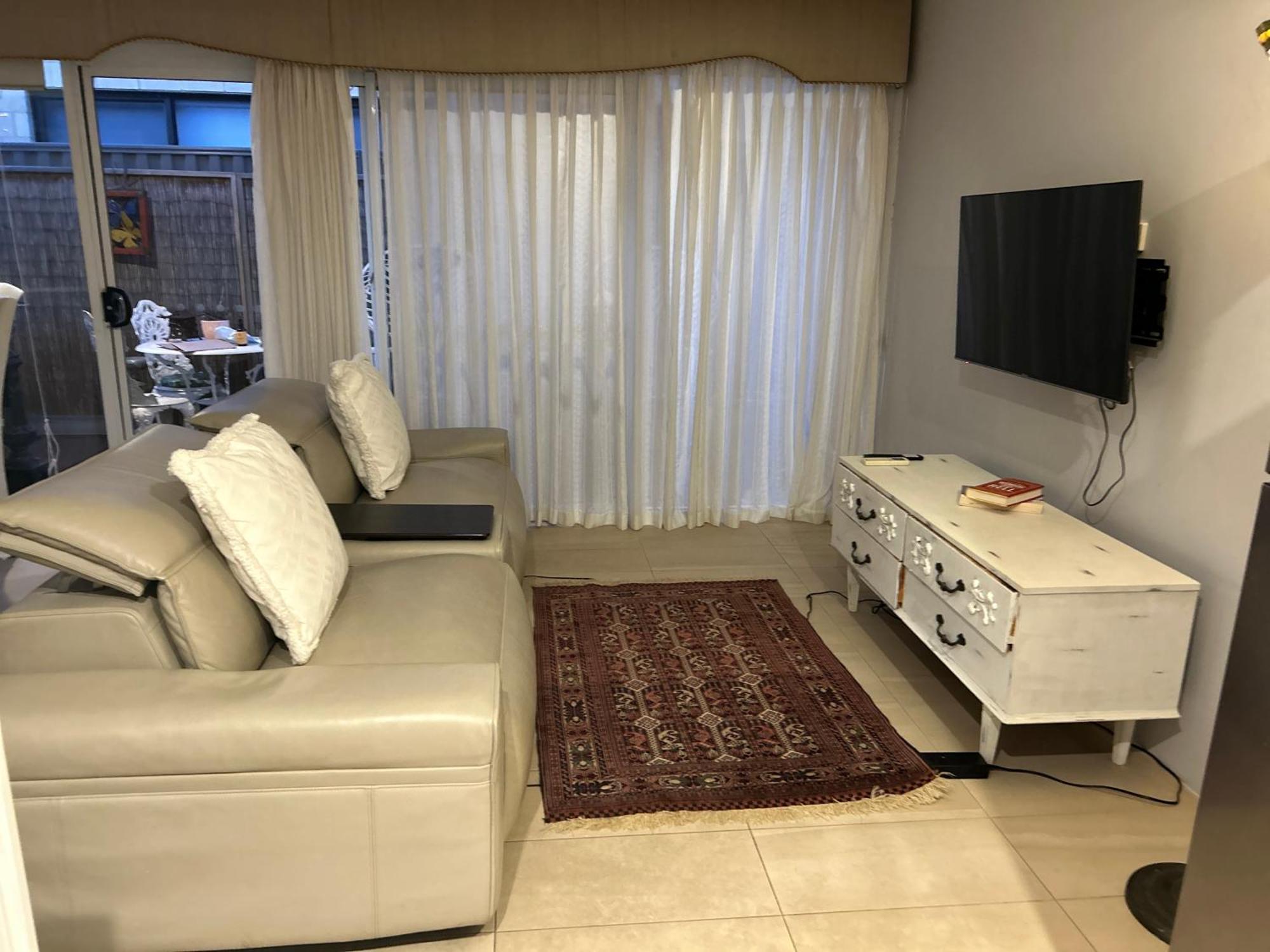 Whitfords Delight Bed & Breakfast Perth Ngoại thất bức ảnh