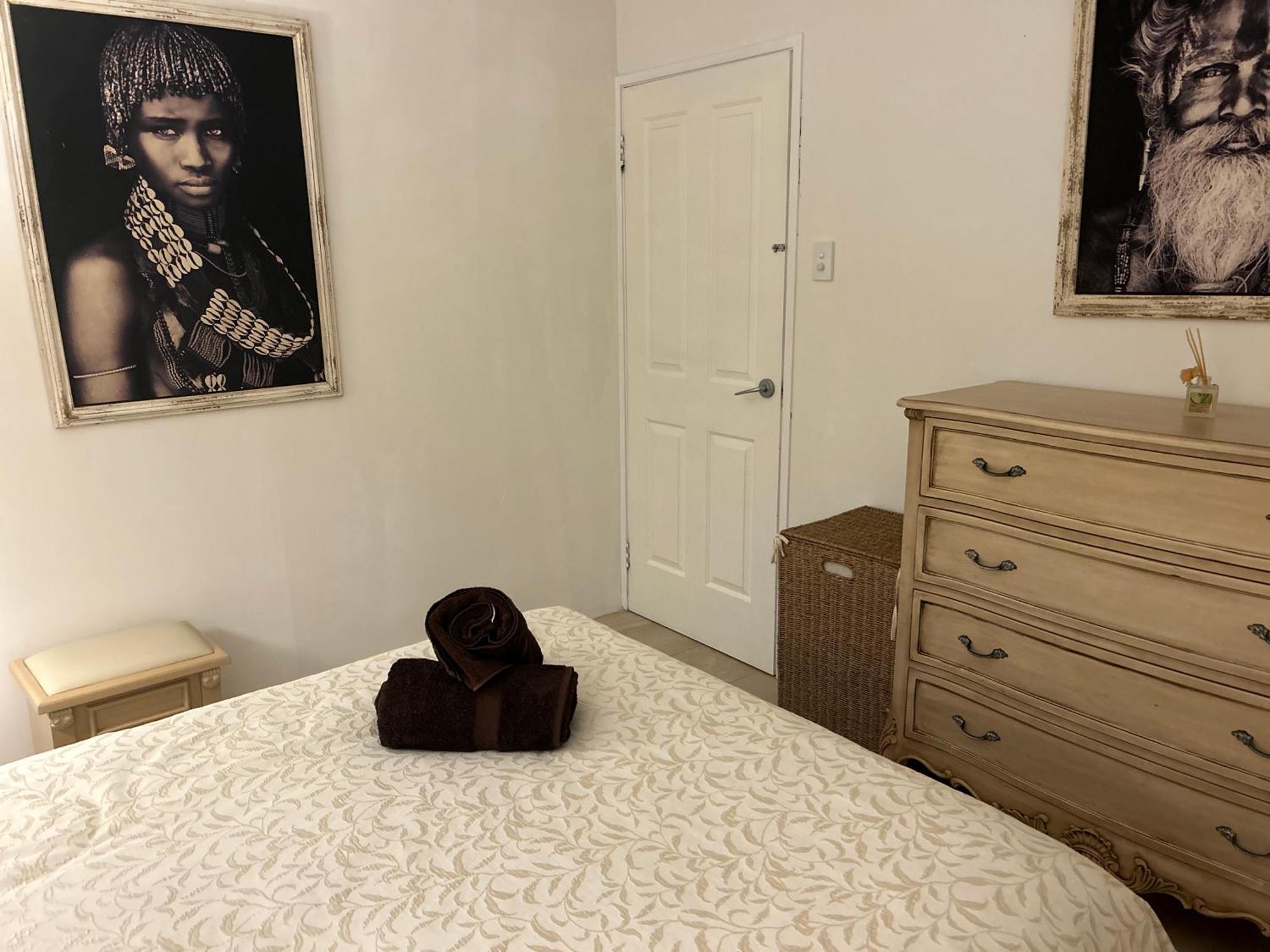 Whitfords Delight Bed & Breakfast Perth Ngoại thất bức ảnh