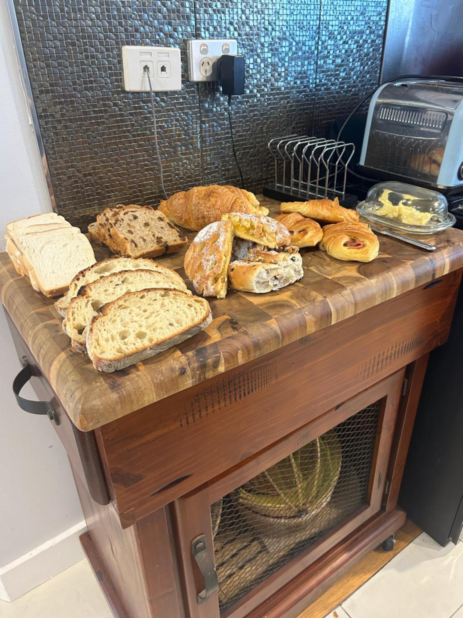 Whitfords Delight Bed & Breakfast Perth Ngoại thất bức ảnh