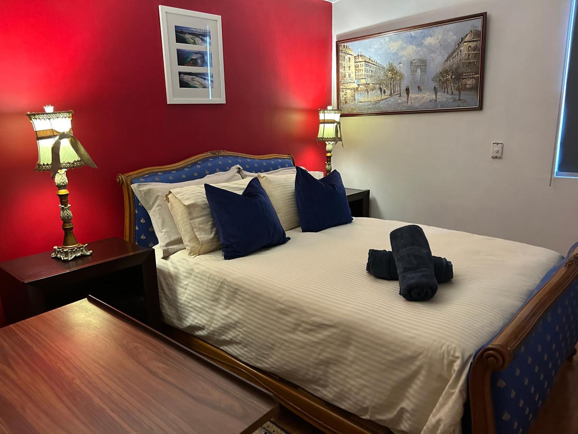 Whitfords Delight Bed & Breakfast Perth Ngoại thất bức ảnh