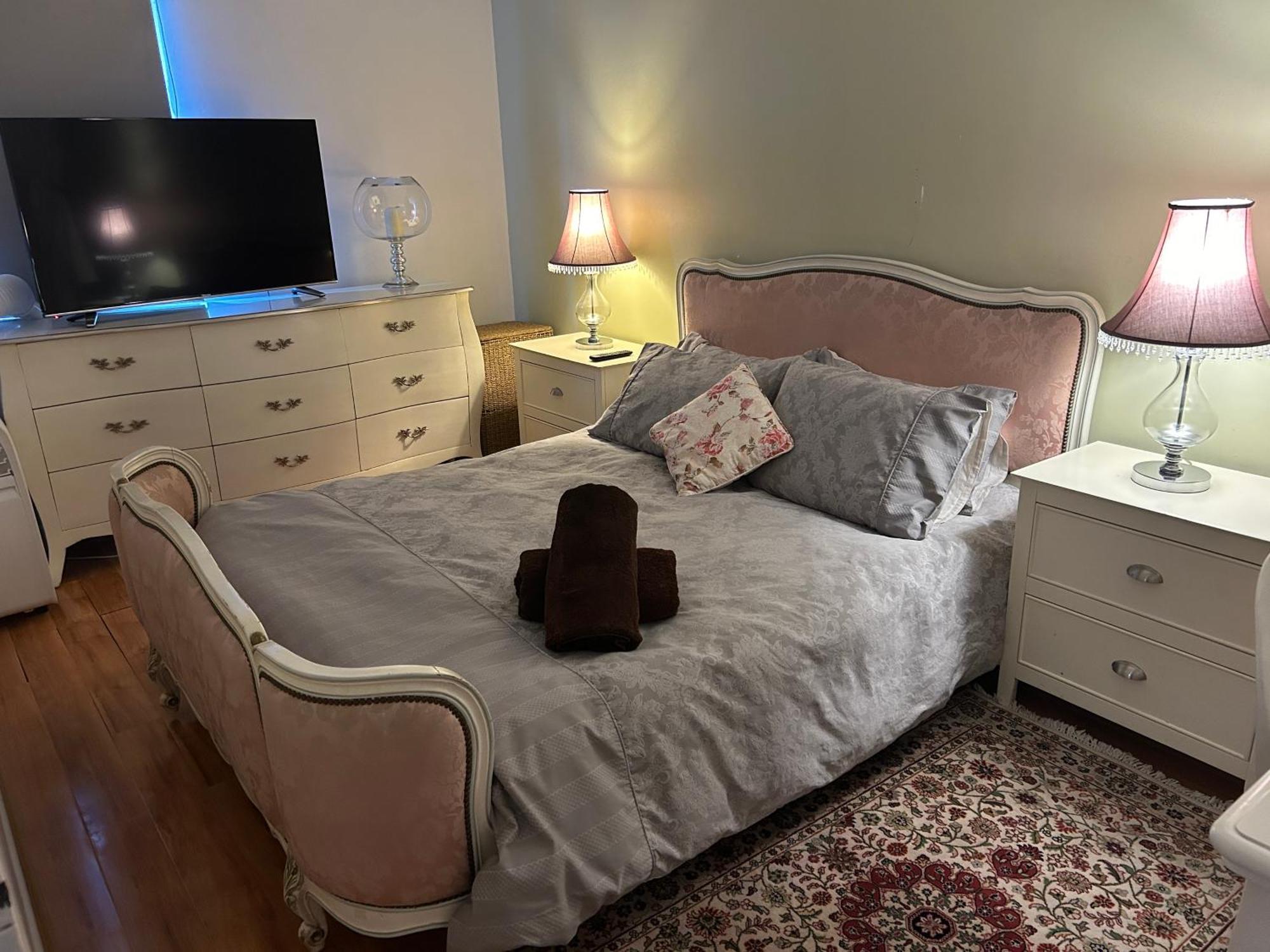 Whitfords Delight Bed & Breakfast Perth Ngoại thất bức ảnh