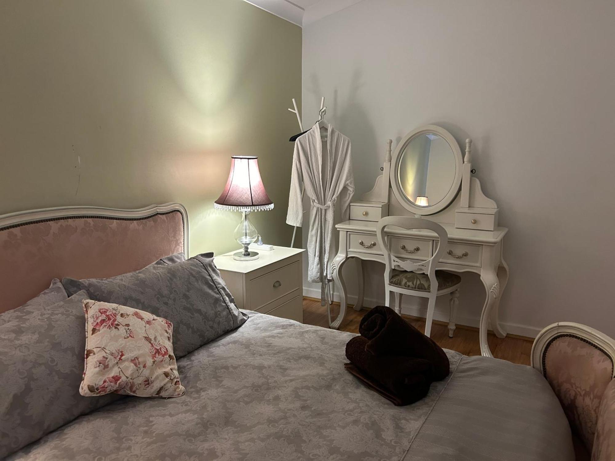 Whitfords Delight Bed & Breakfast Perth Ngoại thất bức ảnh