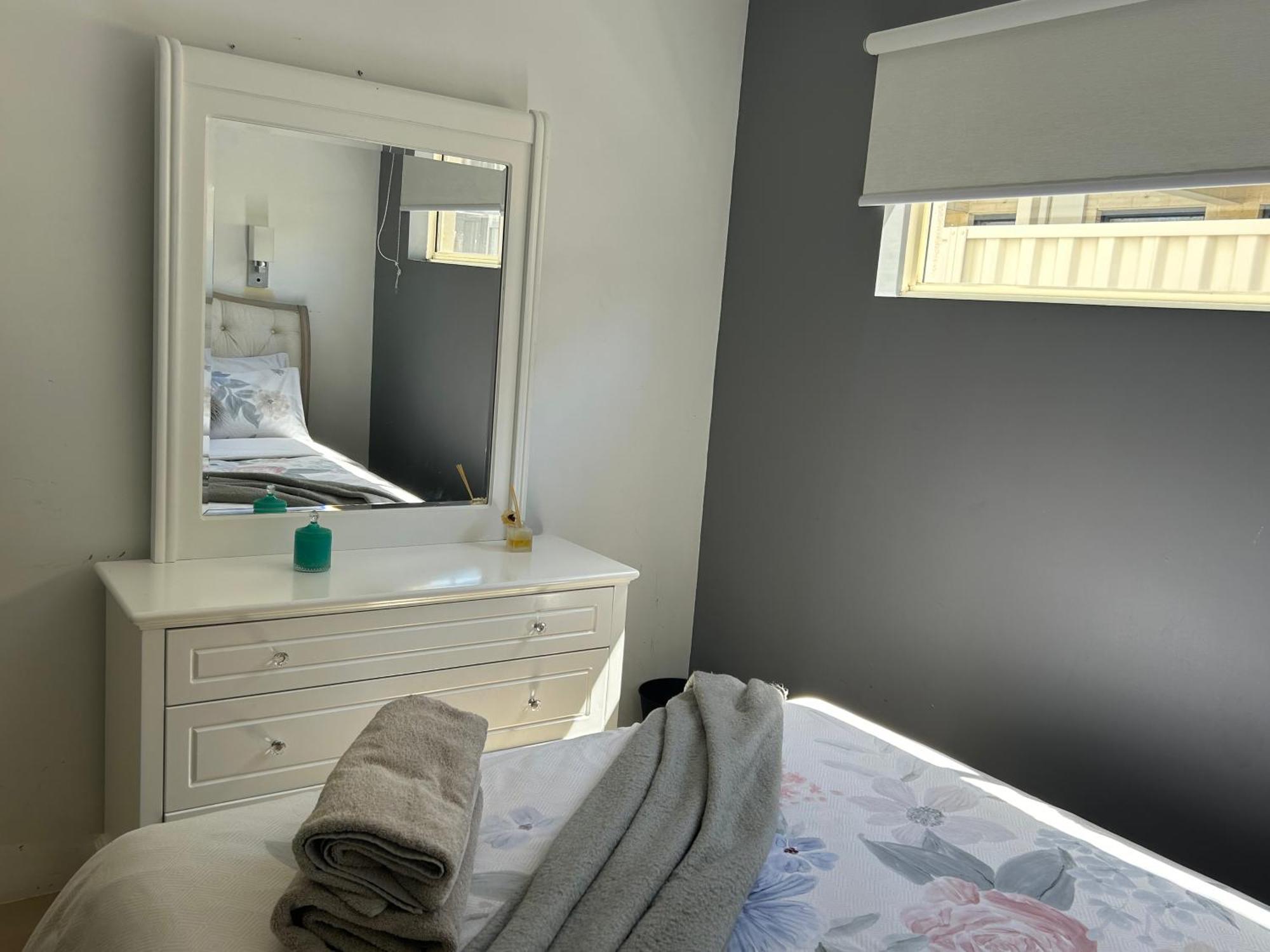 Whitfords Delight Bed & Breakfast Perth Ngoại thất bức ảnh