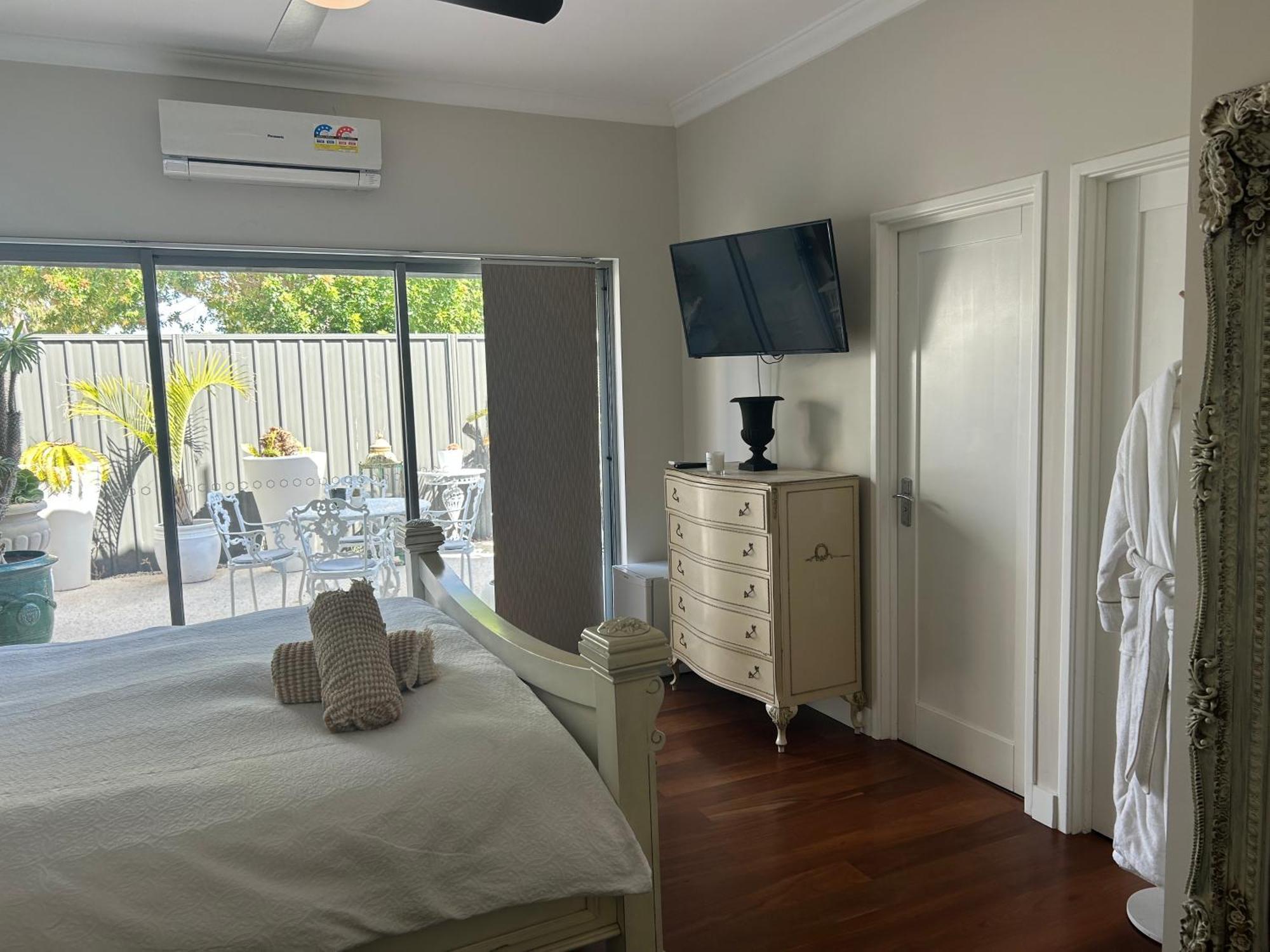 Whitfords Delight Bed & Breakfast Perth Ngoại thất bức ảnh
