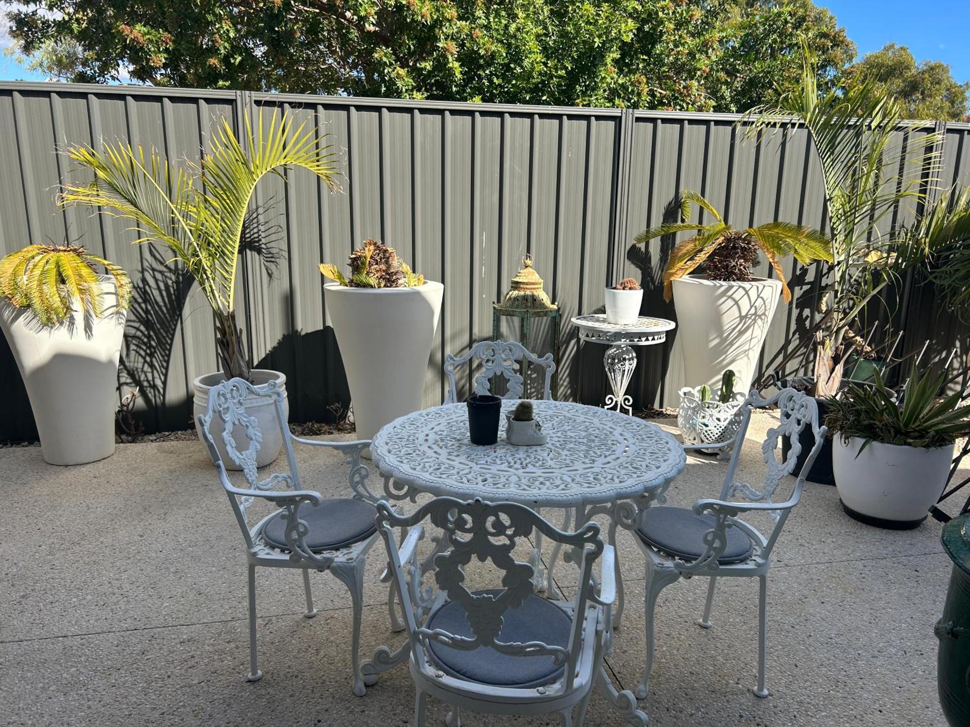 Whitfords Delight Bed & Breakfast Perth Ngoại thất bức ảnh